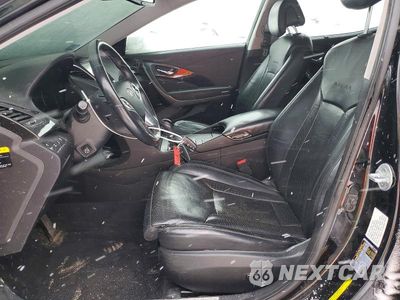 Zdjęcie 7 z 13 samochodu: 2016 HYUNDAI AZERA LIMITED VIN:KMHFH4JG6GA520046 - miniatura