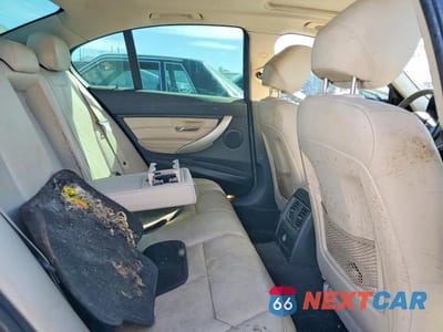 Zdjęcie 10 z 12 samochodu: 2017 BMW 320 I VIN:WBA8E1G51HNU14847 - miniatura