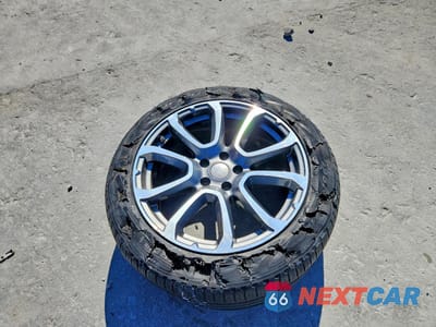 Zdjęcie 13 z 14 samochodu: 2017 MASERATI LEVANTE S VIN:ZN661YUA2HX226809 - miniatura