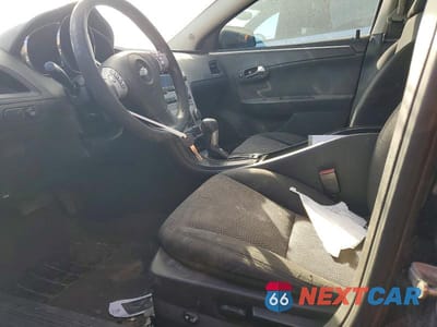 Zdjęcie 7 z 12 samochodu: 2011 CHEVROLET MALIBU 1LT VIN:1G1ZC5E10BF355417 - miniatura