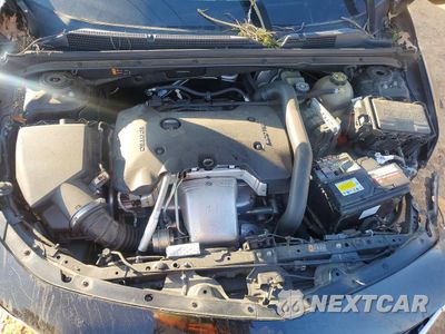 Zdjęcie 11 z 14 samochodu: 2016 CHEVROLET MALIBU PREMIER VIN:1G1ZH5SX6GF213784 - miniatura