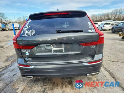 Zdjęcie 6 z 14 samochodu: 2020 VOLVO XC60 T5 INSCRIPTION VIN:YV4102DL5L1590440 - miniatura