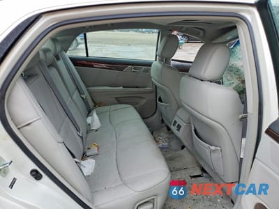 Zdjęcie 10 z 12 samochodu: 2009 TOYOTA AVALON XL VIN:4T1BK36B79U345475 - miniatura