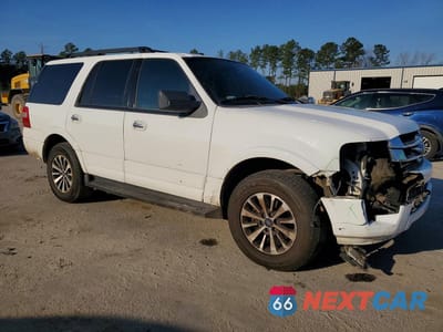 Czwarte zdjęcie samochodu z boku: 2015 FORD EXPEDITION XLT VIN:1FMJU1HT0FEF47886 - miniatura