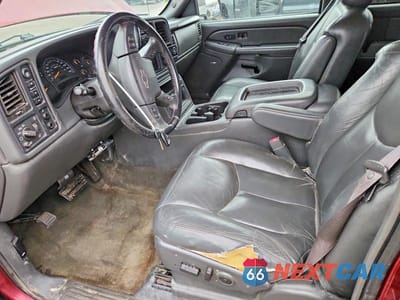 Zdjęcie 7 z 11 samochodu: 2005 CHEVROLET SILVERADO K1500 VIN:1GCEK19T35E202070 - miniatura