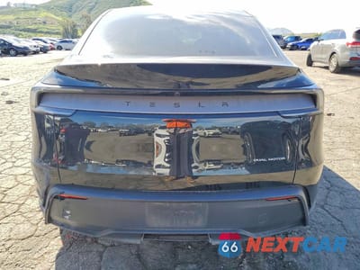 Zdjęcie 6 z 14 samochodu: 2026 TESLA MODEL Y VIN:7SAYGDEE1TF347534 - miniatura