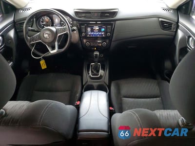 Zdjęcie 8 z 12 samochodu: 2018 NISSAN ROGUE S VIN:KNMAT2MT9JP605624 - miniatura