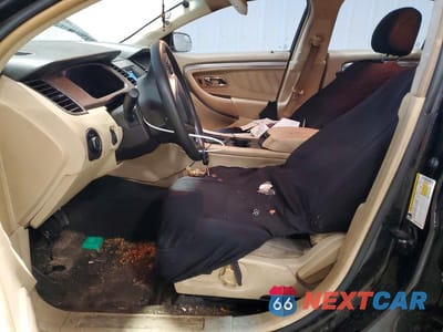 Zdjęcie 7 z 12 samochodu: 2014 FORD TAURUS SE VIN:1FAHP2D87EG162139 - miniatura