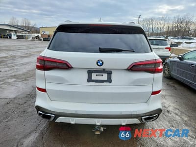 Zdjęcie 6 z 13 samochodu: 2021 BMW X5 XDRIVE40I VIN:5UXCR6C06M9D77968 - miniatura