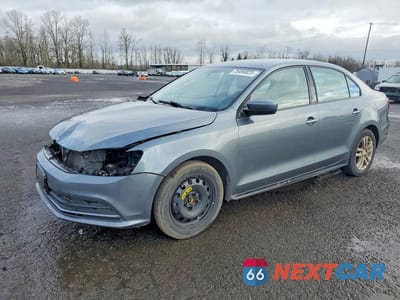 2018 VOLKSWAGEN JETTA S 3VW2B7AJ2JM260558 - główne zdjęcie licytacji z USA - miniatura