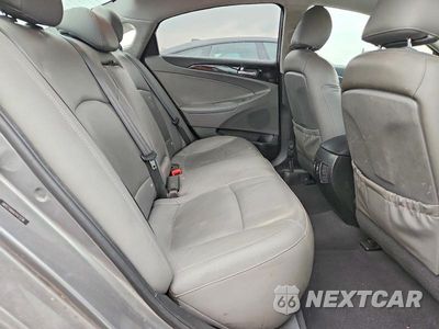 Zdjęcie 10 z 11 samochodu: 2012 HYUNDAI SONATA SE VIN:5NPEC4AB9CH471236 - miniatura