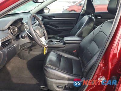 Zdjęcie 7 z 13 samochodu: 2021 NISSAN ALTIMA PLATINUM VIN:1N4BL4FW3MN332421 - miniatura