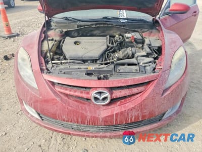 Zdjęcie 11 z 11 samochodu: 2009 MAZDA 6 I VIN:1YVHP82A195M35963 - miniatura