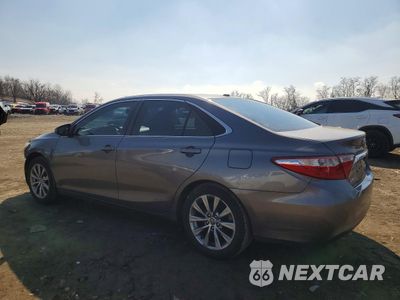 Drugie zdjęcie samochodu z przodu: 2015 TOYOTA CAMRY HYBRID VIN:4T1BD1FKXFU175106 - miniatura