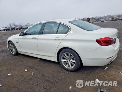 Drugie zdjęcie samochodu z przodu: 2016 BMW 528 XI VIN:WBA5A7C55GG147724 - miniatura