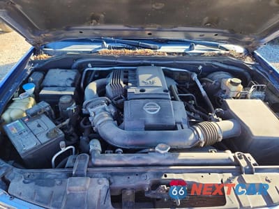 Zdjęcie 11 z 11 samochodu: 2014 NISSAN FRONTIER S VIN:1N6AD0ERXEN754157 - miniatura