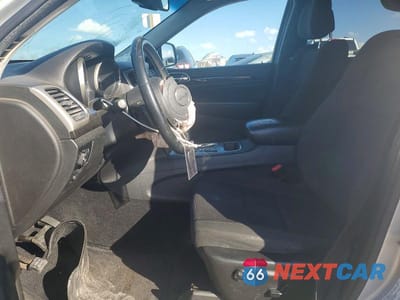 Zdjęcie 7 z 12 samochodu: 2013 JEEP GRAND CHEROKEE LAREDO VIN:1C4RJFAG6DC561052 - miniatura