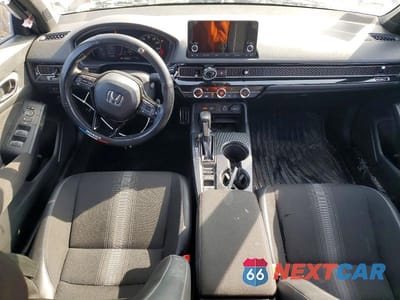 Zdjęcie 8 z 12 samochodu: 2024 HONDA CIVIC SPORT VIN:2HGFE2F50RH536273 - miniatura