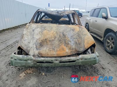 Piąte zdjęcie samochodu w środku: 2005 CHEVROLET SILVERADO K1500 VIN:2GCEK13T751363595 - miniatura
