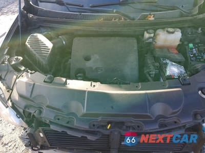 Zdjęcie 12 z 15 samochodu: 2019 CHEVROLET TRAVERSE LT VIN:1GNEVGKW3KJ239046 - miniatura