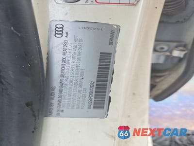 Zdjęcie 12 z 12 samochodu: 2016 AUDI A7 PRESTIGE VIN:WAU2GAFCXGN178262 - miniatura