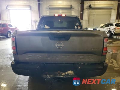 Zdjęcie 6 z 12 samochodu: 2022 NISSAN FRONTIER S VIN:1N6ED1EK9NN604129 - miniatura
