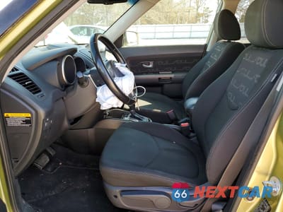 Zdjęcie 7 z 14 samochodu: 2014 CHEVROLET TRAVERSE LS VIN:1GNKRFKD1EJ183404 - miniatura