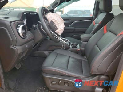 Zdjęcie 7 z 12 samochodu: 2025 CHEVROLET COLORADO Z71 VIN:1GCPTDEK6S1217847 - miniatura