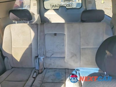 Zdjęcie 10 z 13 samochodu: 2007 CHEVROLET SUBURBAN K1500 VIN:3GNFK16337G101946 - miniatura