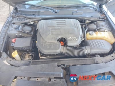 Zdjęcie 11 z 13 samochodu: 2015 DODGE CHALLENGER SXT VIN:2C3CDZAG7FH865199 - miniatura