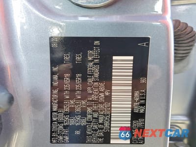 Zdjęcie 14 z 15 samochodu: 2020 TOYOTA HIGHLANDER HYBRID XLE VIN:5TDHBRCH5LS012102 - miniatura