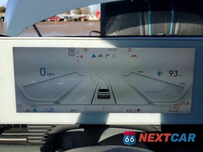 Zdjęcie 9 z 12 samochodu: 2023 HYUNDAI IONIQ 5 SEL VIN:KM8KNDAF0PU177361 - miniatura