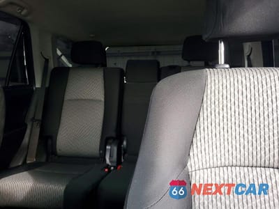 Zdjęcie 10 z 12 samochodu: 2018 TOYOTA 4RUNNER SR5/SR5 PREMIUM VIN:JTEBU5JR7J5551131 - miniatura