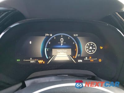 Zdjęcie 9 z 12 samochodu: 2025 LEXUS RX 350 BASE VIN:2T2BAMCA2SC092668 - miniatura