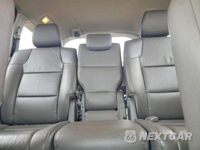 Zdjęcie 10 z 13 samochodu: 2014 HONDA ODYSSEY EXL VIN:5FNRL5H63EB134515 - miniatura