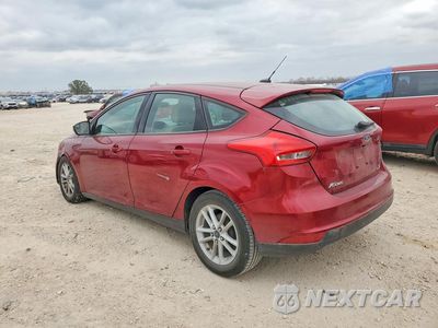 Drugie zdjęcie samochodu z przodu: 2015 FORD FOCUS SE VIN:1FADP3K28FL313596 - miniatura