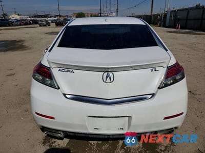 Zdjęcie 6 z 12 samochodu: 2012 ACURA TL VIN:19UUA8F71CA011154 - miniatura