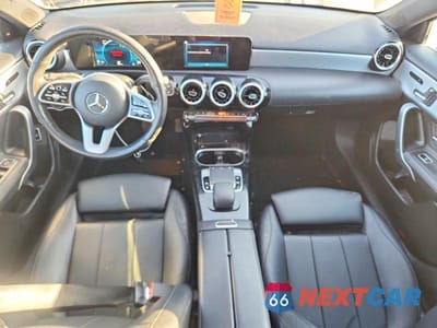 Zdjęcie 8 z 12 samochodu: 2019 MERCEDES-BENZ A 220 4MATIC VIN:WDD3G4FBXKW034896 - miniatura