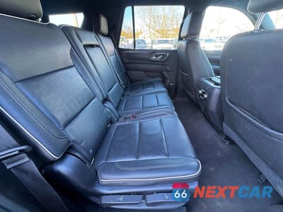 Zdjęcie 6 z 10 samochodu: 2021 GMC YUKON SLT VIN:1GKS2BKD6MR281077 - miniatura