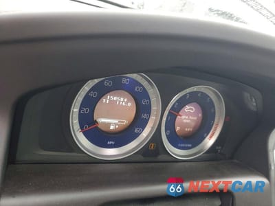 Zdjęcie 9 z 12 samochodu: 2012 VOLV XC60 VIN:YV4902DZ3D2413632 - miniatura