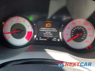 Zdjęcie 9 z 12 samochodu: 2023 ACURA RDX A-SPEC VIN:5J8TC1H60PL008855 - miniatura