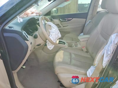 Zdjęcie 7 z 12 samochodu: 2015 NISSAN ROGUE SL VIN:5N1AT2MV9FC845588 - miniatura