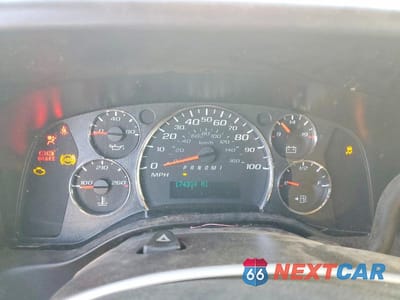 Zdjęcie 9 z 12 samochodu: 2013 CHEVROLET EXP G2500 VIN:1GCWGFBA5D1143251 - miniatura