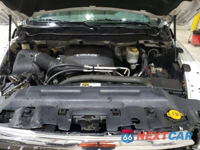 Zdjęcie 11 z 11 samochodu: 2016 RAM 2500 ST VIN:3C6MR5AJ0GG125895 - miniatura