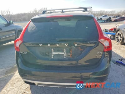 Zdjęcie 6 z 13 samochodu: 2018 VOLVO V60 CROSS COUNTRY PREMIER VIN:YV440MWK0J2053964 - miniatura