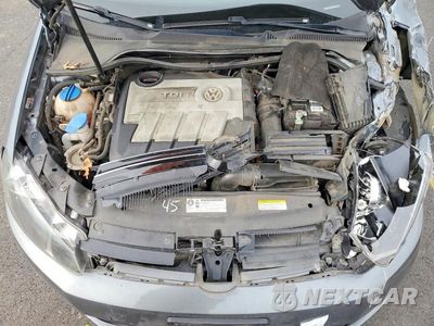 Zdjęcie 11 z 12 samochodu: 2013 VOLKSWAGEN JETTA TDI VIN:3VWPL7AJ3DM661849 - miniatura
