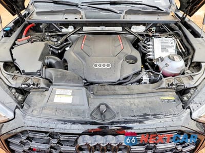 Zdjęcie 12 z 12 samochodu: 2025 AUDI SQ5 PREMIUM PLUS VIN:WA1B4AFY6S2015023 - miniatura