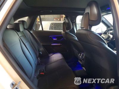 Zdjęcie 11 z 13 samochodu: 2026 MERCEDES-BENZ GLC 300 VIN:W1NKM4GBXTF511950 - miniatura
