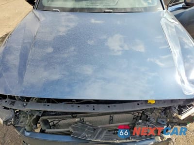 Zdjęcie 11 z 11 samochodu: 2021 POLESTAR 2 VIN:LPSED3KAXML006449 - miniatura