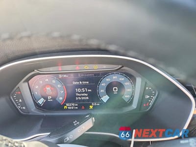 Zdjęcie 9 z 12 samochodu: 2021 AUDI Q3 PREMIUM PLUS 40 VIN:WA1BUCF3XM1083303 - miniatura